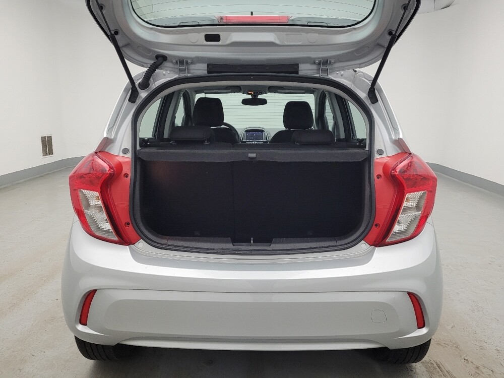 2021 Chevrolet Spark in Miamisburg, OH 45342 - 18117699 29