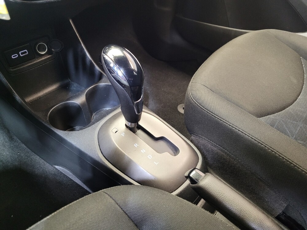 2021 Chevrolet Spark in Miamisburg, OH 45342 - 18117699 26