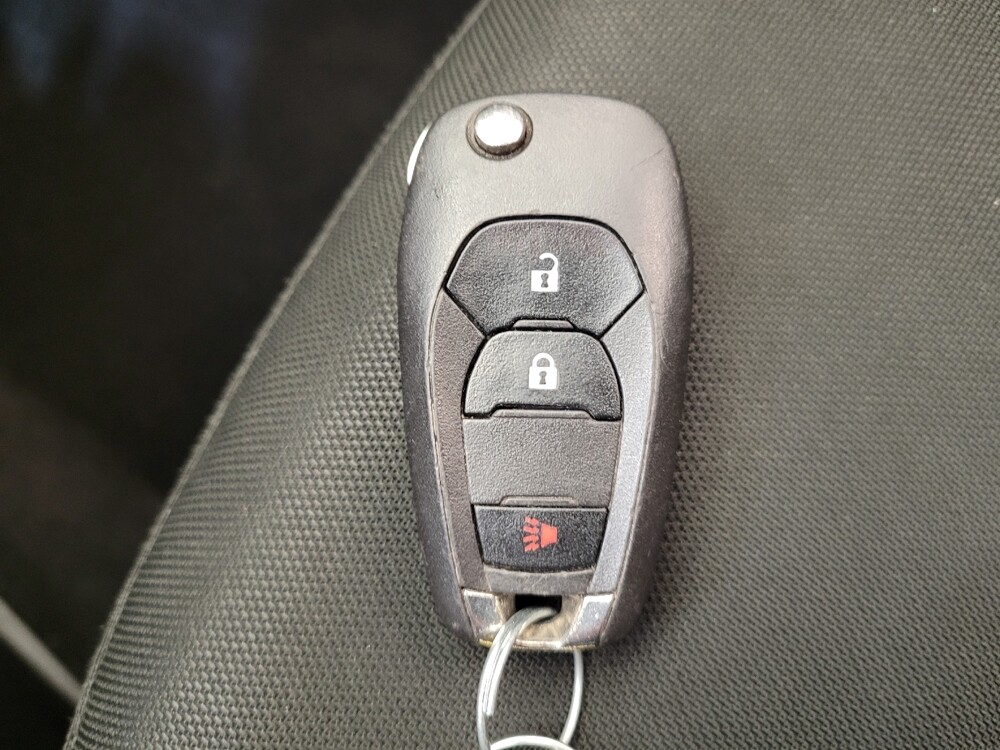 2021 Chevrolet Spark in Miamisburg, OH 45342 - 18117699 32