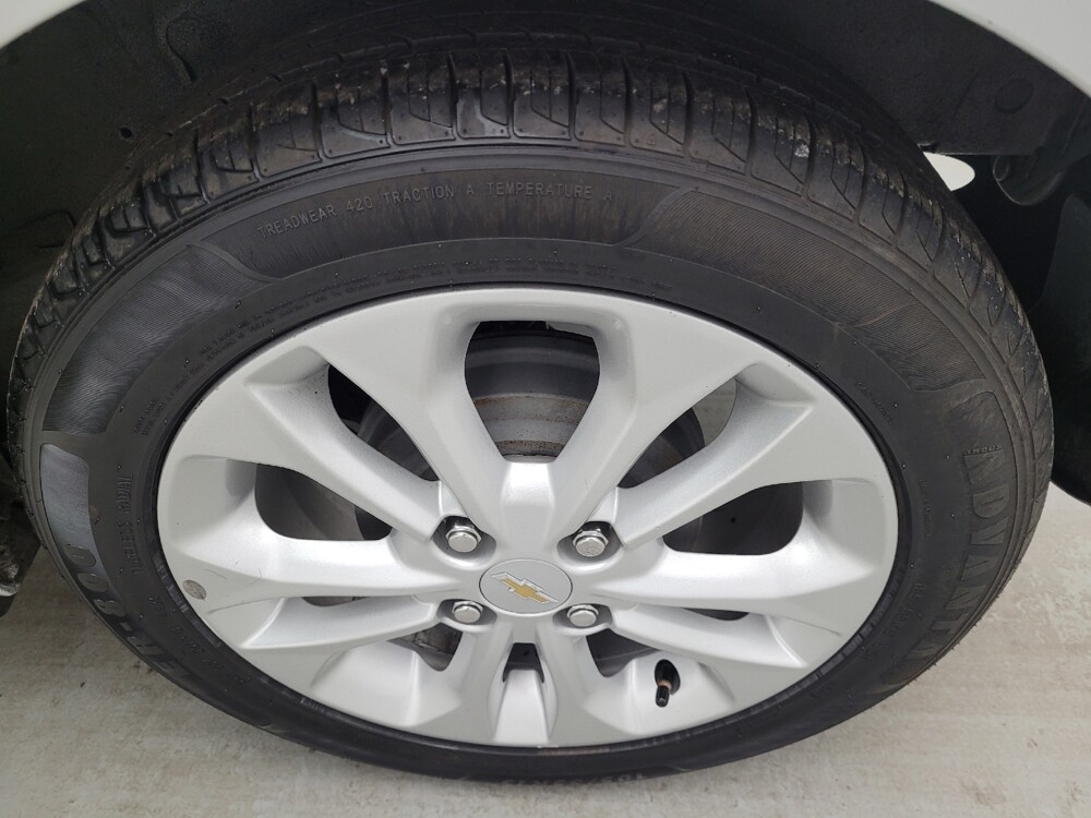 2021 Chevrolet Spark in Miamisburg, OH 45342 - 18117699 31