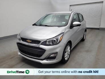 2021 Chevrolet Spark in Miamisburg, OH 45342