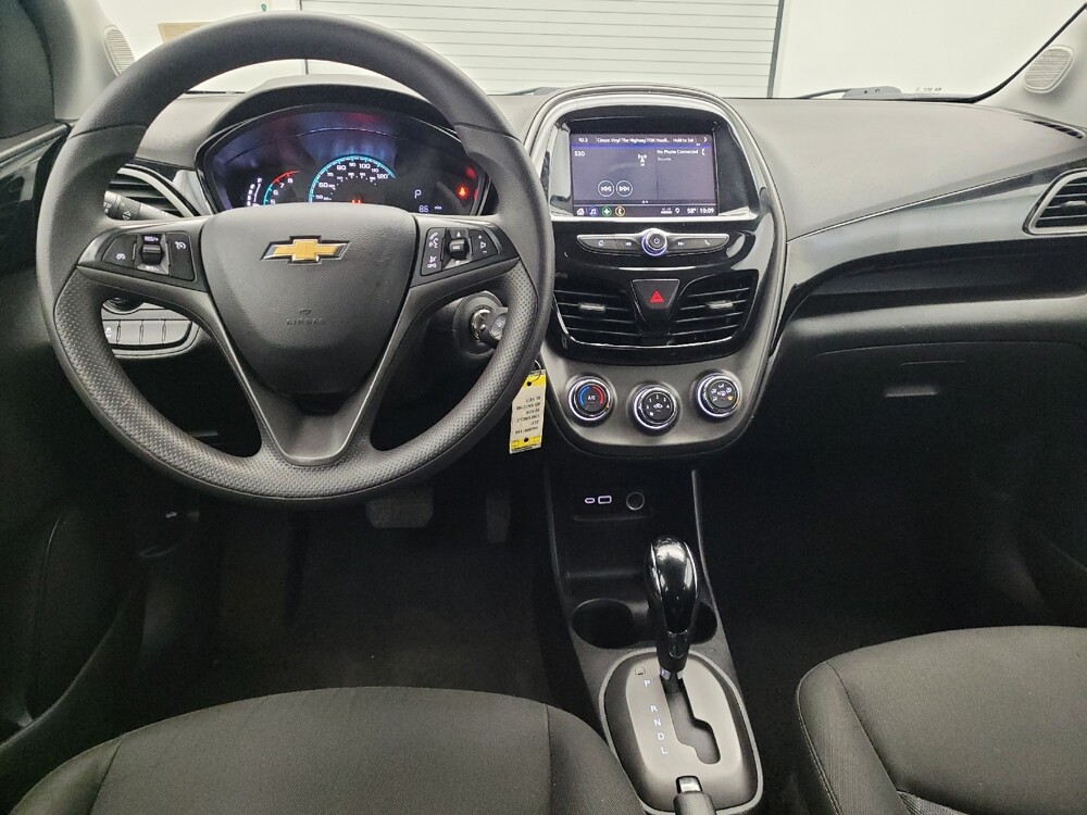 2021 Chevrolet Spark in Miamisburg, OH 45342 - 18117699 22