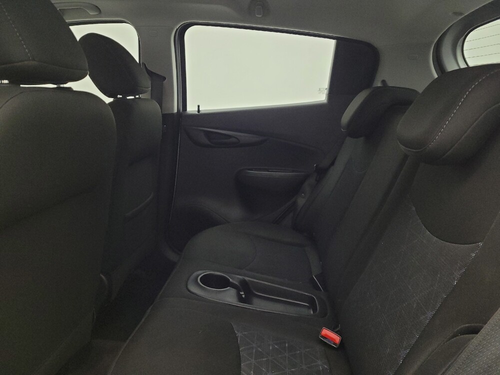 2021 Chevrolet Spark in Miamisburg, OH 45342 - 18117699 18