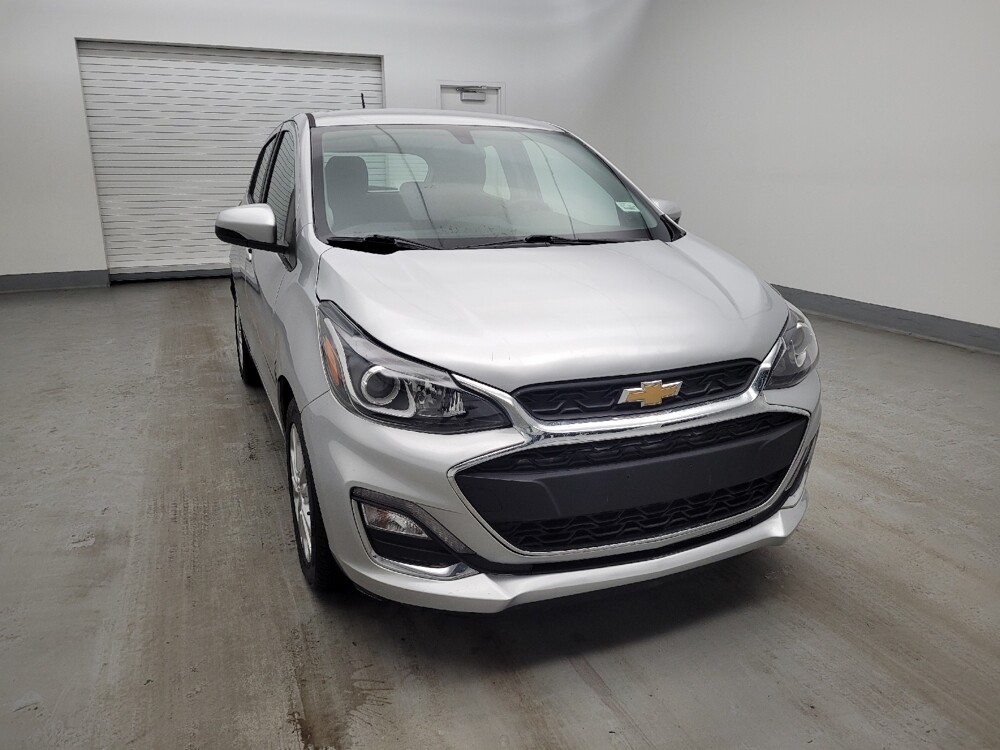 2021 Chevrolet Spark in Miamisburg, OH 45342 - 18117699 14