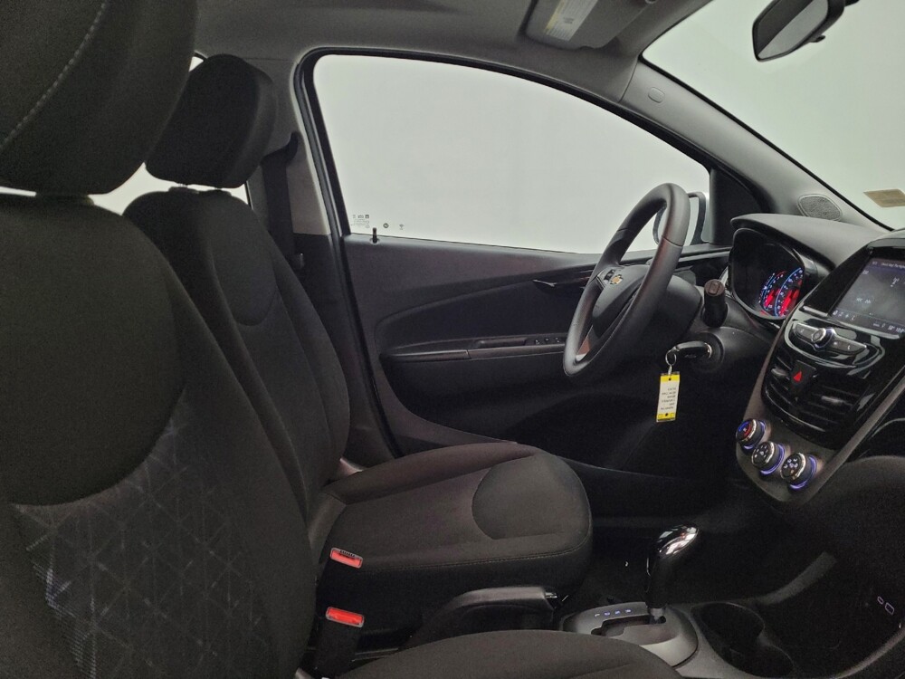 2021 Chevrolet Spark in Miamisburg, OH 45342 - 18117699 21