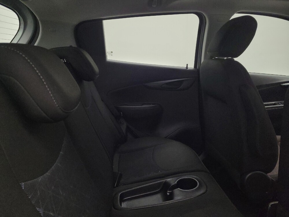 2021 Chevrolet Spark in Miamisburg, OH 45342 - 18117699 19