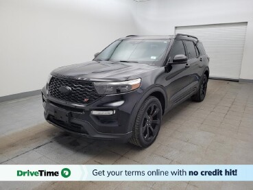 2020 Ford Explorer in Maple Heights, OH 44137