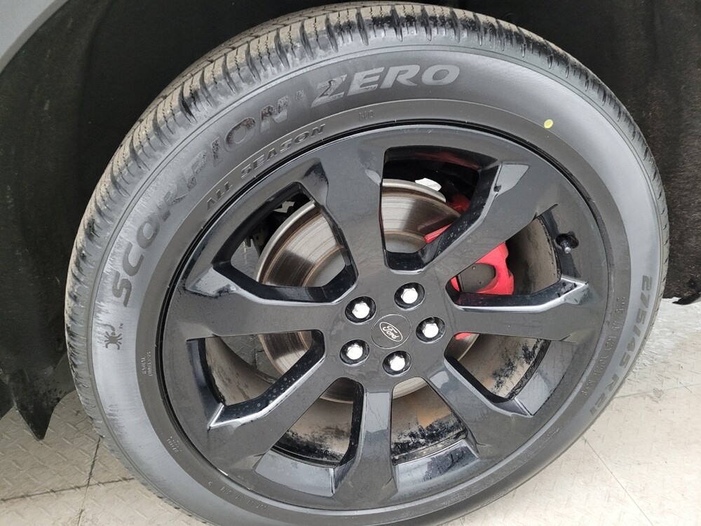 2020 Ford Explorer in Maple Heights, OH 44137 - 18117701 31