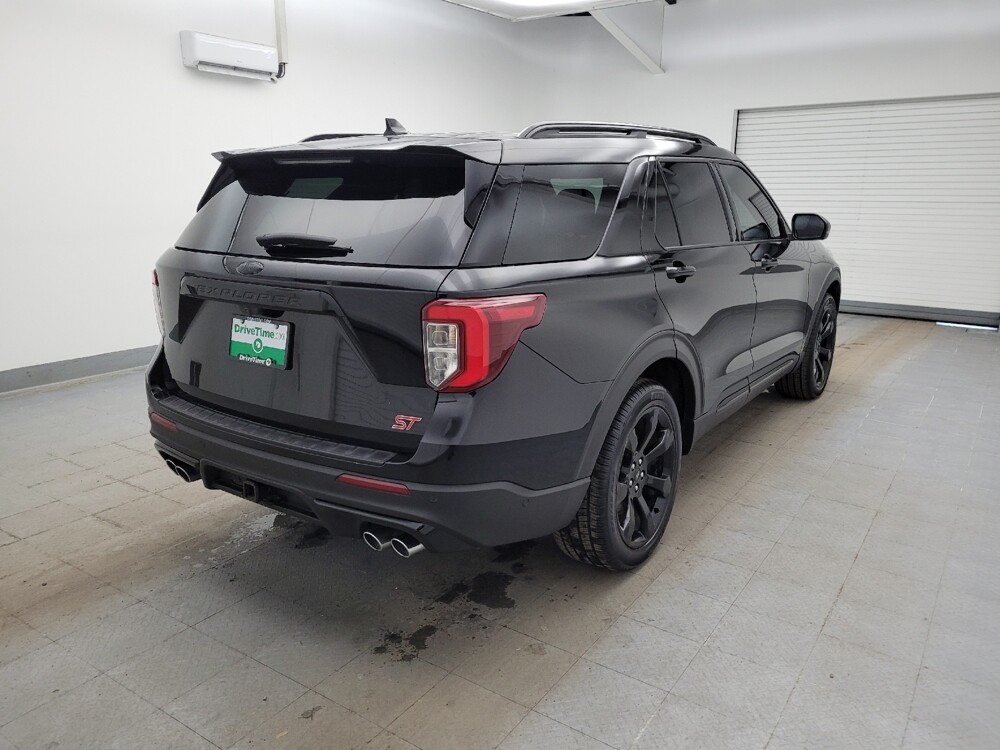 2020 Ford Explorer in Maple Heights, OH 44137 - 18117701 9