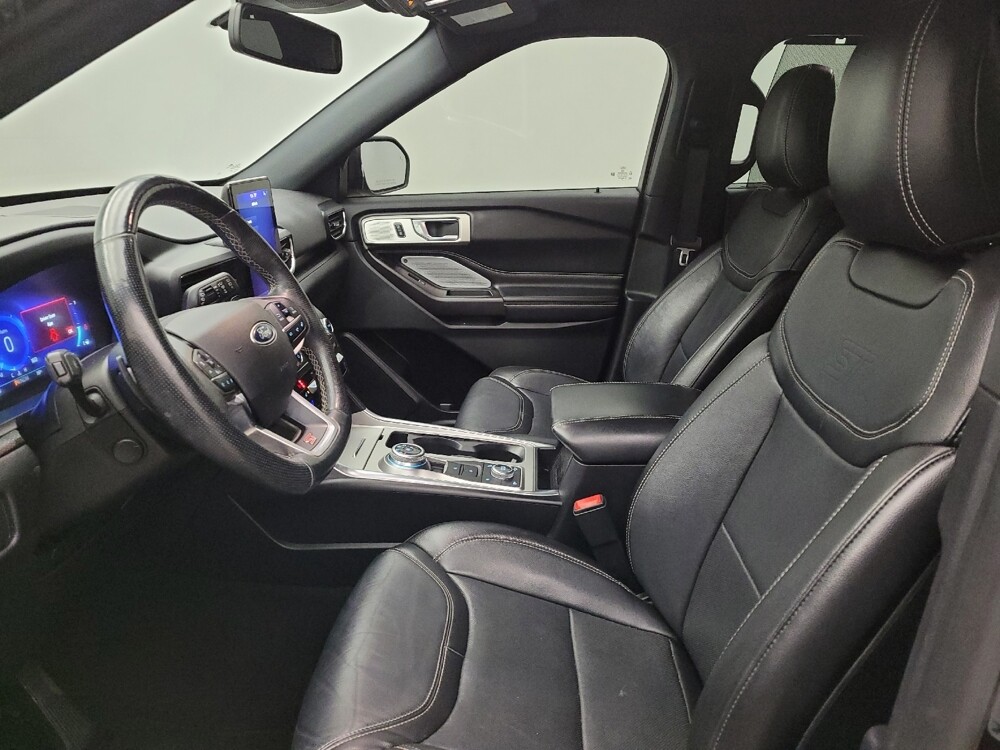 2020 Ford Explorer in Maple Heights, OH 44137 - 18117701 17