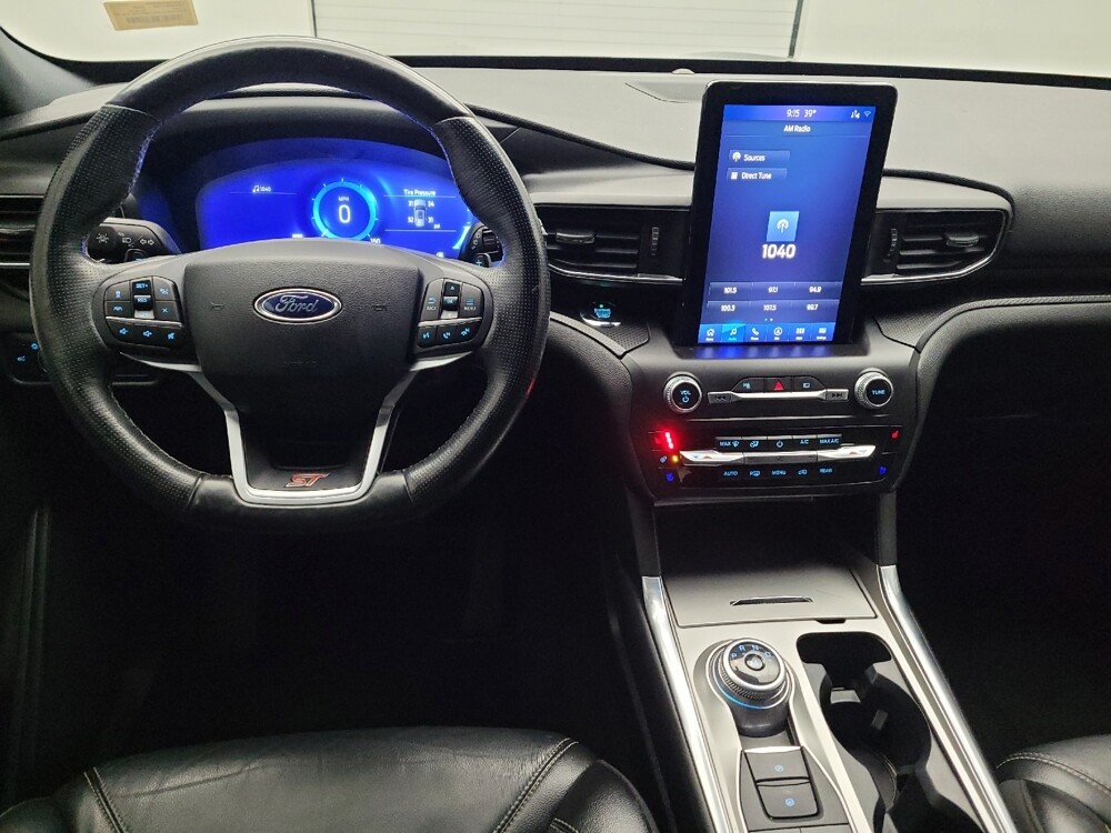 2020 Ford Explorer in Maple Heights, OH 44137 - 18117701 22