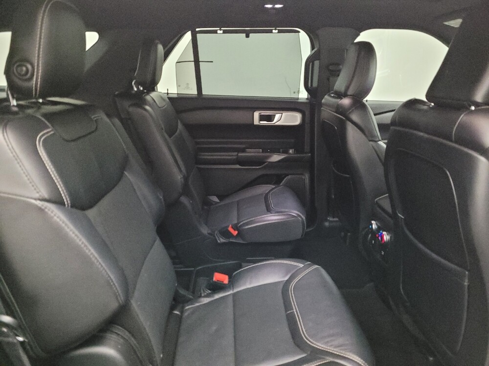 2020 Ford Explorer in Maple Heights, OH 44137 - 18117701 19