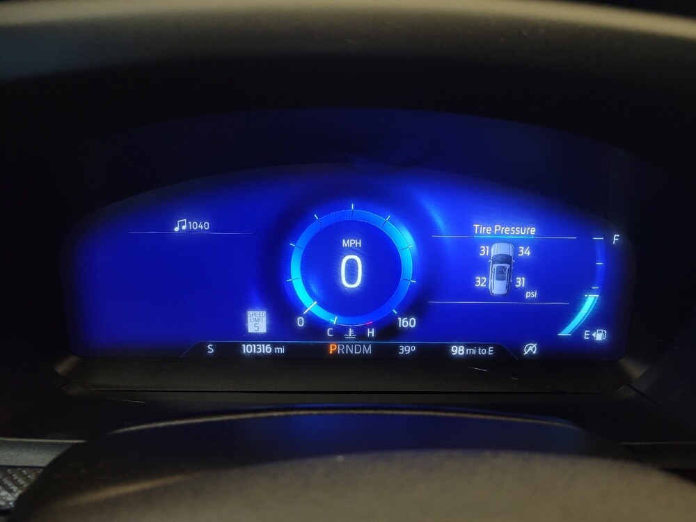 2020 Ford Explorer in Maple Heights, OH 44137 - 18117701 23