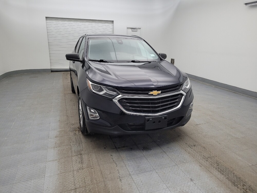 2020 Chevrolet Equinox in Maple Heights, OH 44137 - 18117702 14