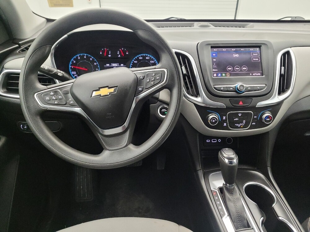 2020 Chevrolet Equinox in Maple Heights, OH 44137 - 18117702 22
