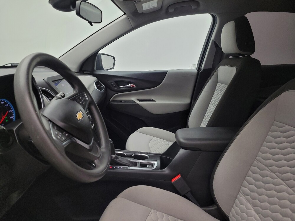 2020 Chevrolet Equinox in Maple Heights, OH 44137 - 18117702 17