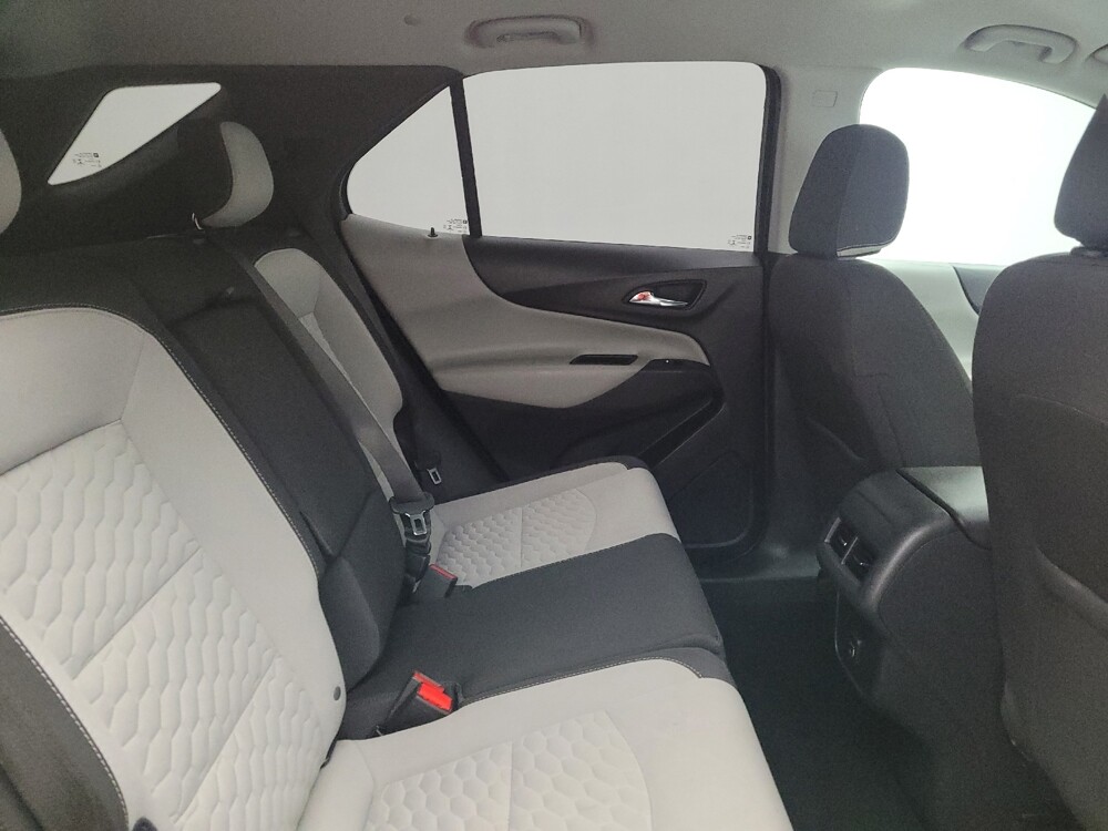 2020 Chevrolet Equinox in Maple Heights, OH 44137 - 18117702 19