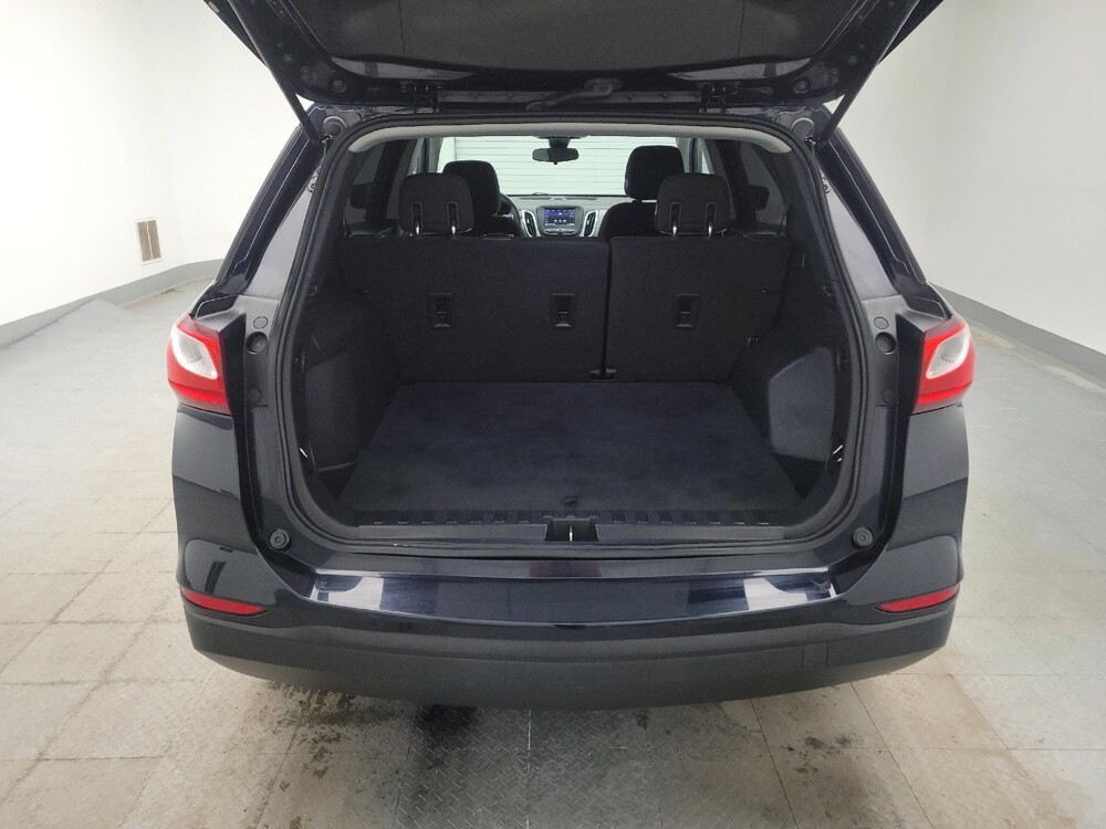 2020 Chevrolet Equinox in Maple Heights, OH 44137 - 18117702 29