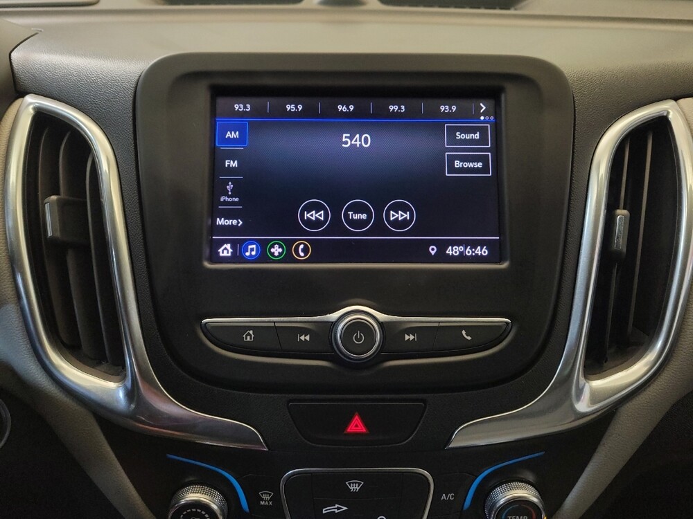 2020 Chevrolet Equinox in Maple Heights, OH 44137 - 18117702 25