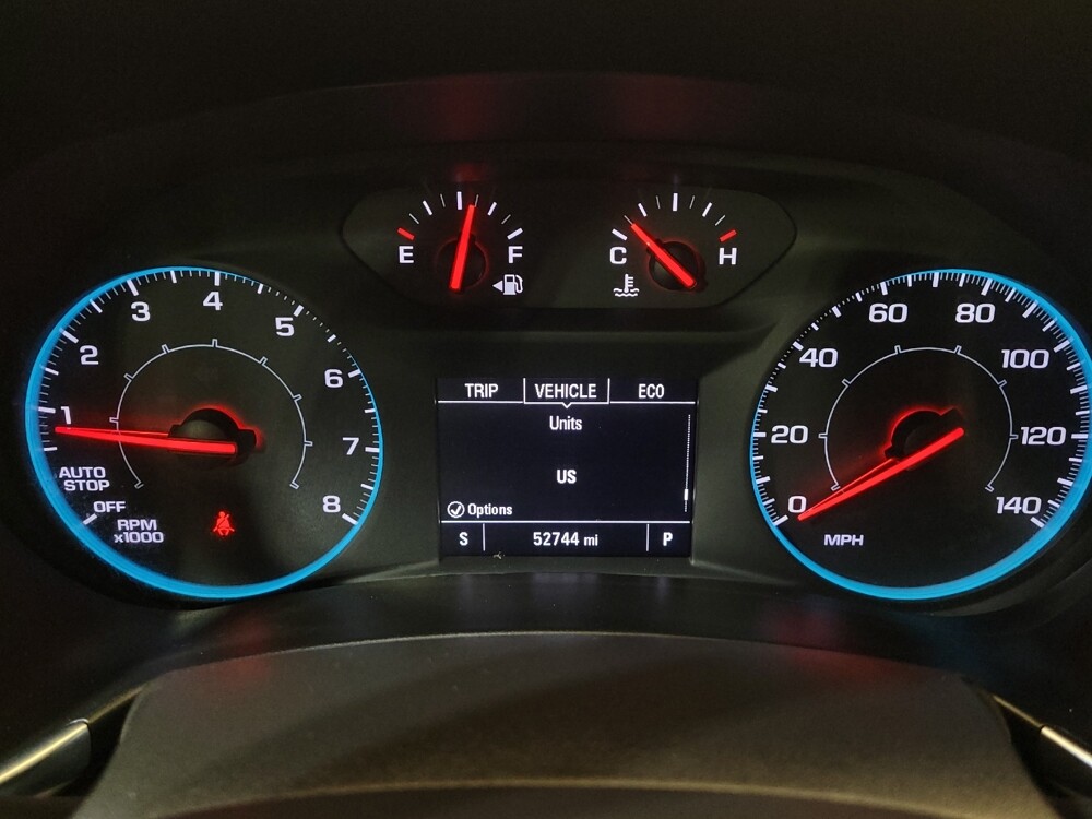 2020 Chevrolet Equinox in Maple Heights, OH 44137 - 18117702 23