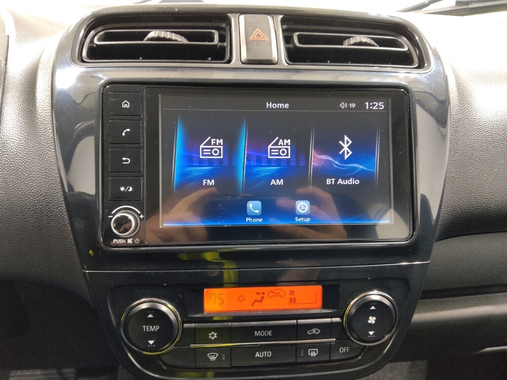 2021 Mitsubishi Mirage G4 in Columbus, OH 43231 - 18117703 25