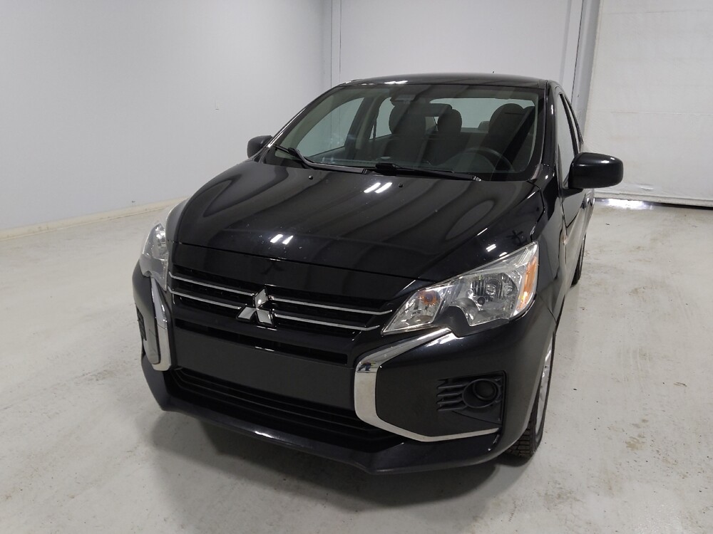 2021 Mitsubishi Mirage G4 in Columbus, OH 43231 - 18117703 15