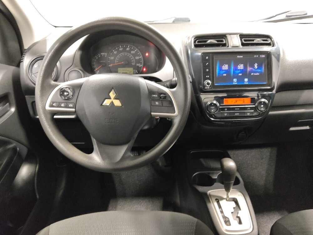 2021 Mitsubishi Mirage G4 in Columbus, OH 43231 - 18117703 22