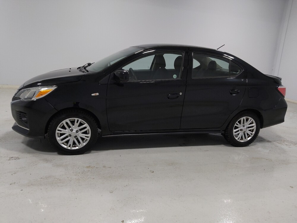 2021 Mitsubishi Mirage G4 in Columbus, OH 43231 - 18117703 2