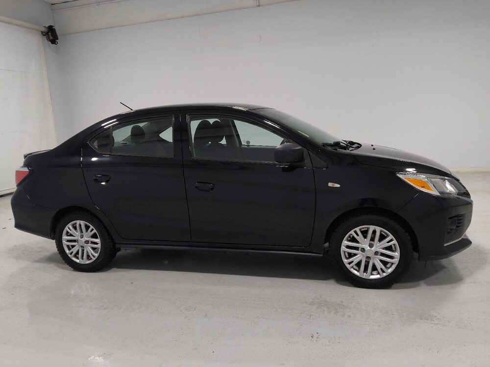 2021 Mitsubishi Mirage G4 in Columbus, OH 43231 - 18117703 11