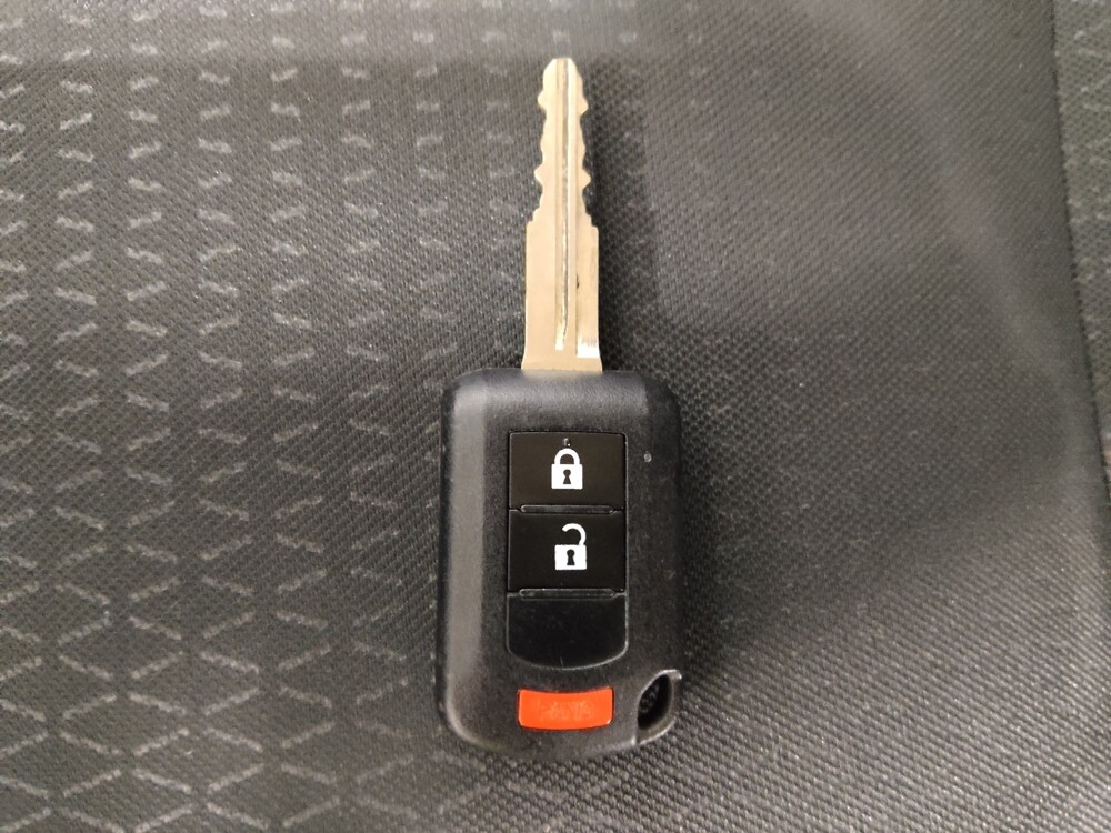 2021 Mitsubishi Mirage G4 in Columbus, OH 43231 - 18117703 32