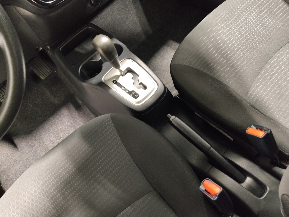 2021 Mitsubishi Mirage G4 in Columbus, OH 43231 - 18117703 26