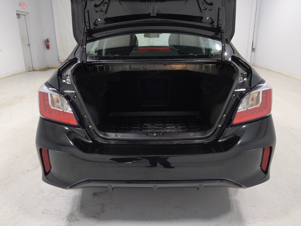 2021 Mitsubishi Mirage G4 in Columbus, OH 43231 - 18117703 29