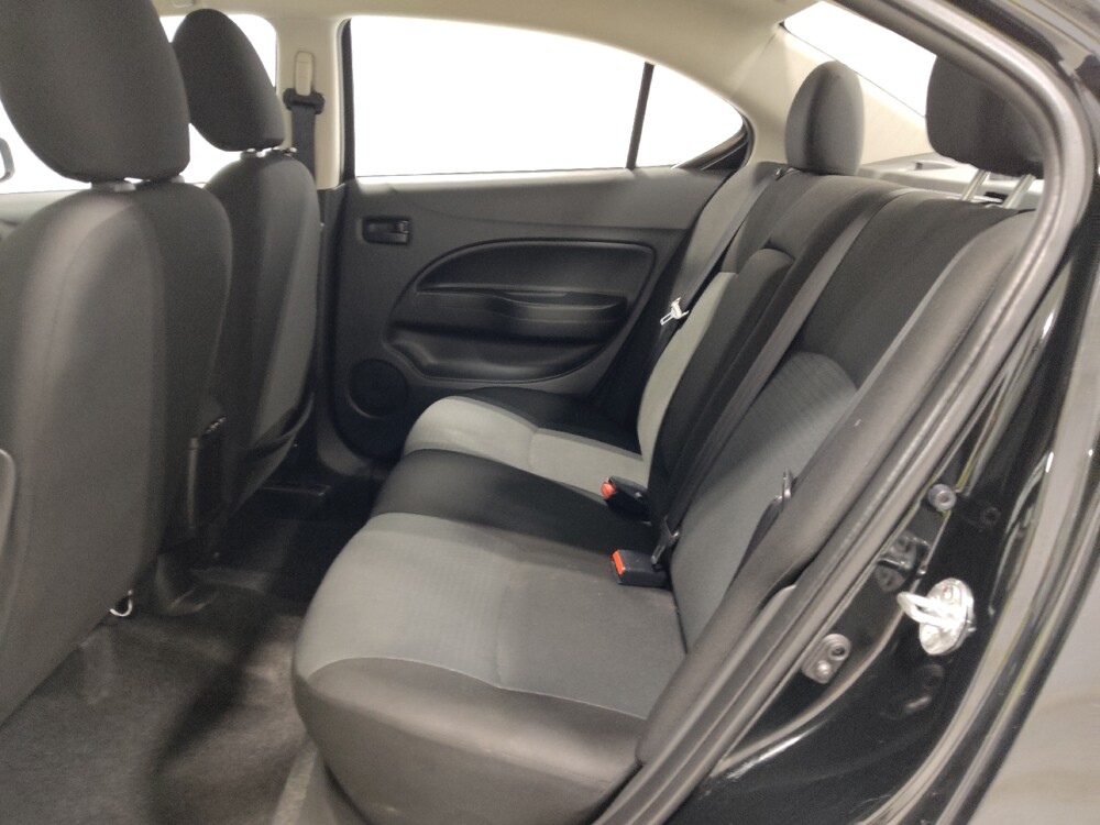 2021 Mitsubishi Mirage G4 in Columbus, OH 43231 - 18117703 18