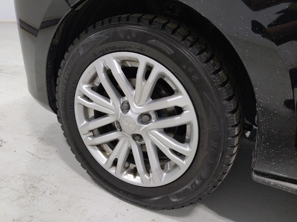 2021 Mitsubishi Mirage G4 in Columbus, OH 43231 - 18117703 31