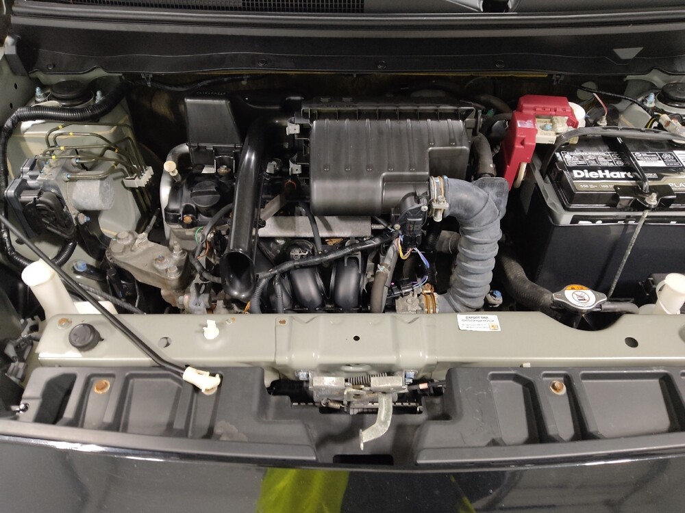 2021 Mitsubishi Mirage G4 in Columbus, OH 43231 - 18117703 30