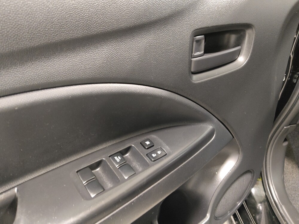 2021 Mitsubishi Mirage G4 in Columbus, OH 43231 - 18117703 27