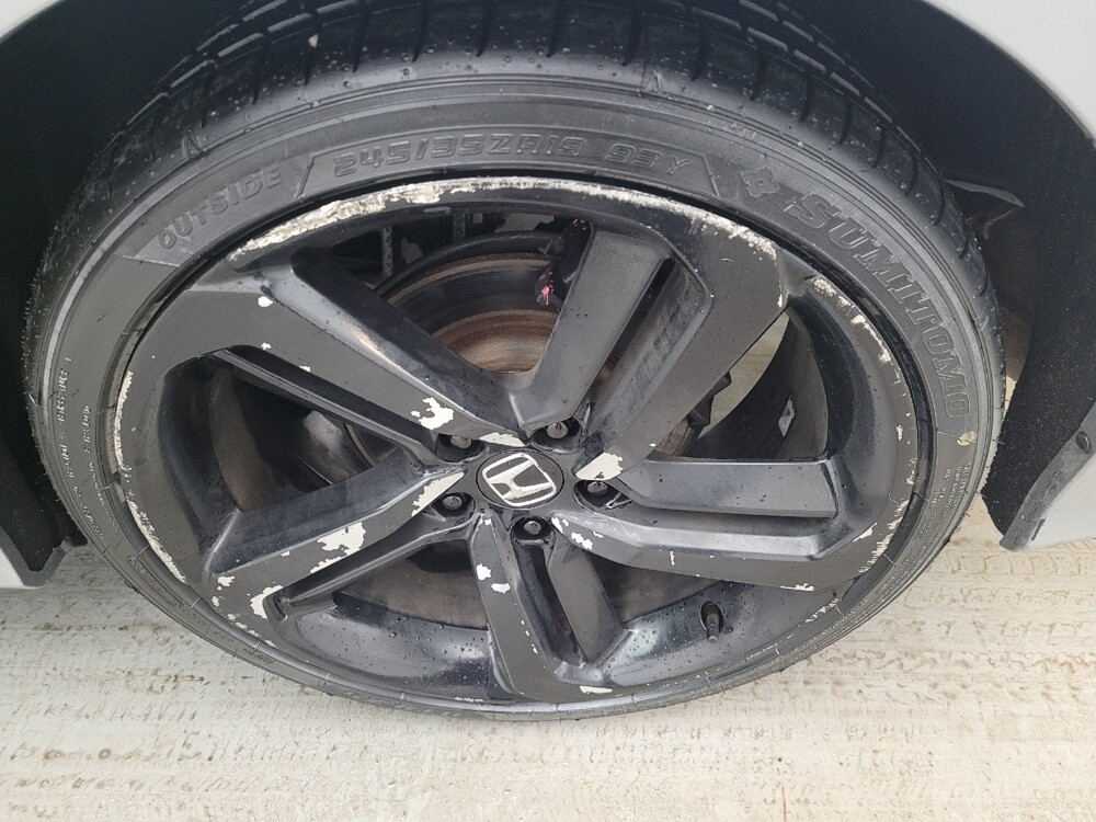 2018 Honda Accord in Lexington, KY 40509 - 18117704 31