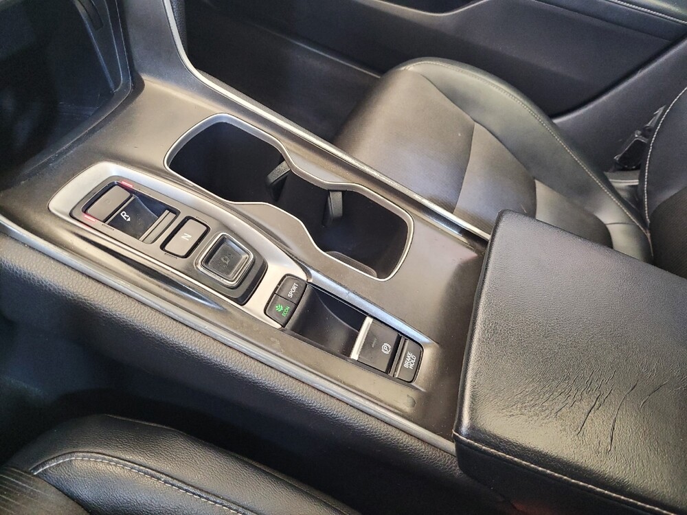 2018 Honda Accord in Lexington, KY 40509 - 18117704 26