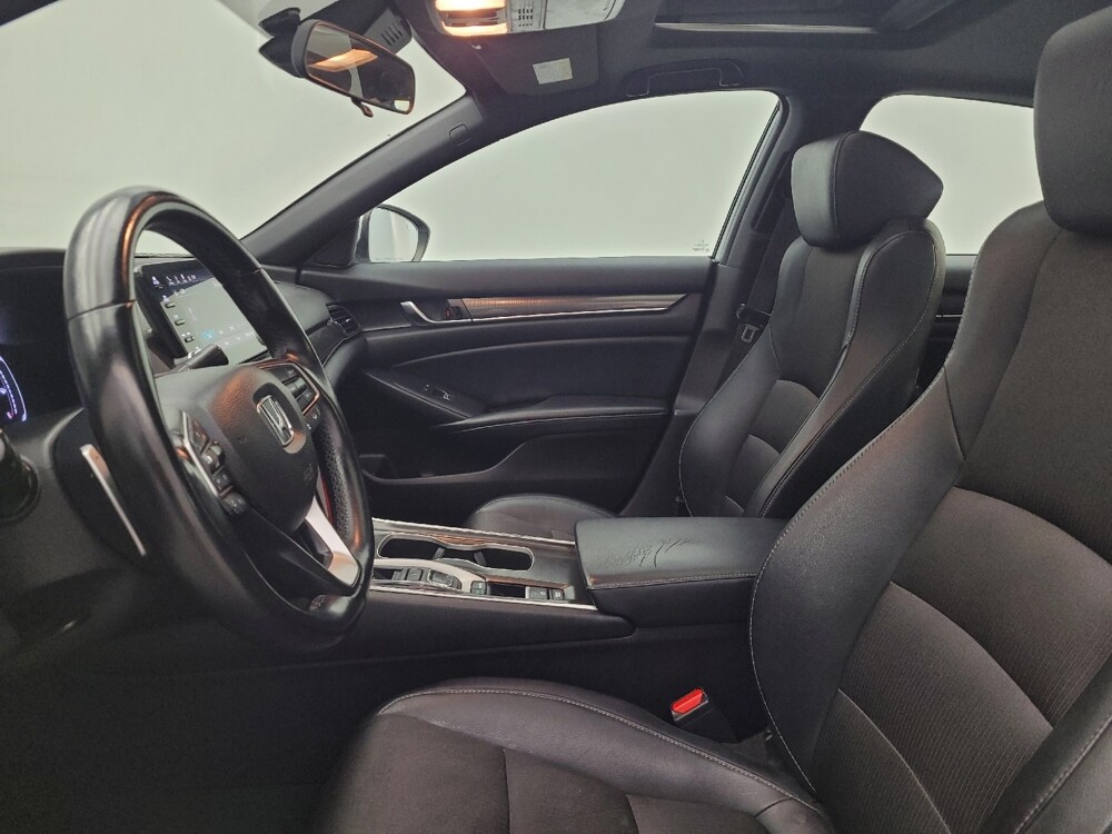 2018 Honda Accord in Lexington, KY 40509 - 18117704 17