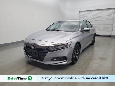 2018 Honda Accord in Lexington, KY 40509