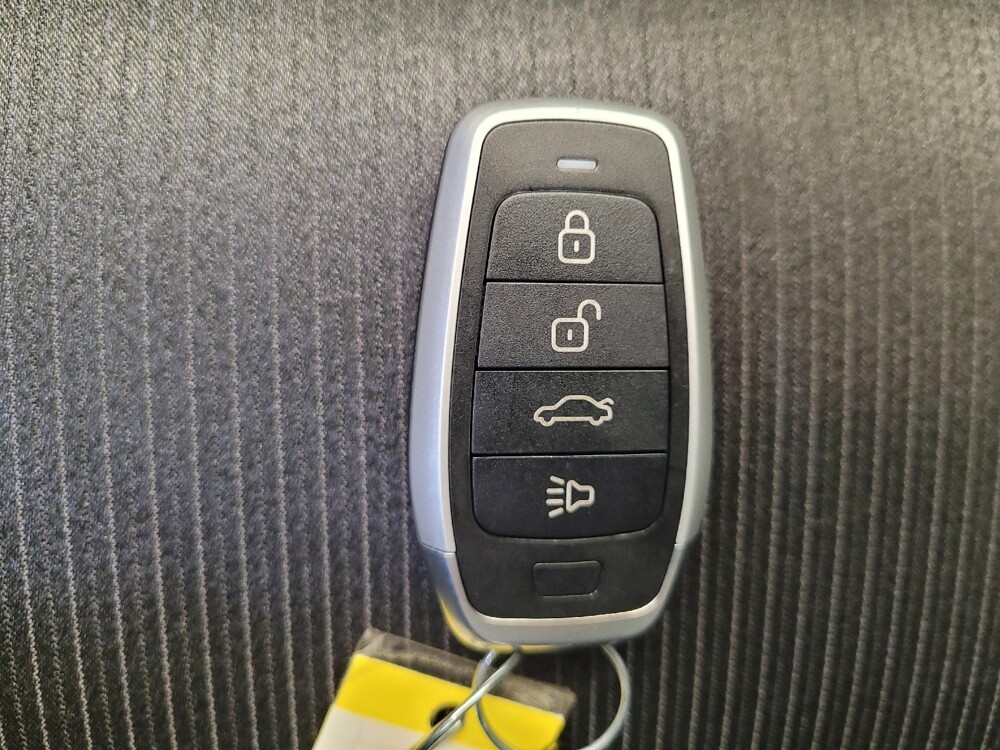 2018 Honda Accord in Lexington, KY 40509 - 18117704 32