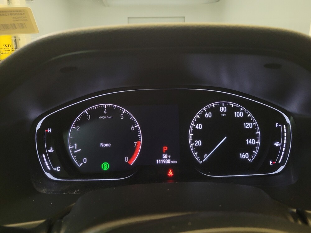 2018 Honda Accord in Lexington, KY 40509 - 18117704 23