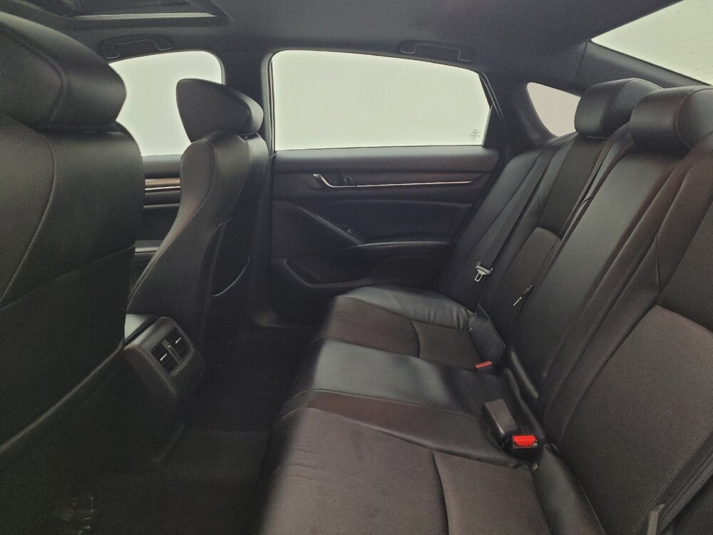 2018 Honda Accord in Lexington, KY 40509 - 18117704 18