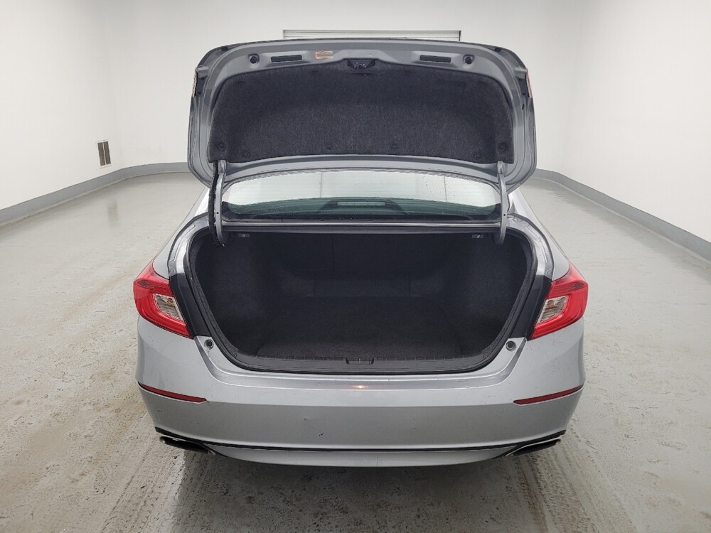 2018 Honda Accord in Lexington, KY 40509 - 18117704 29