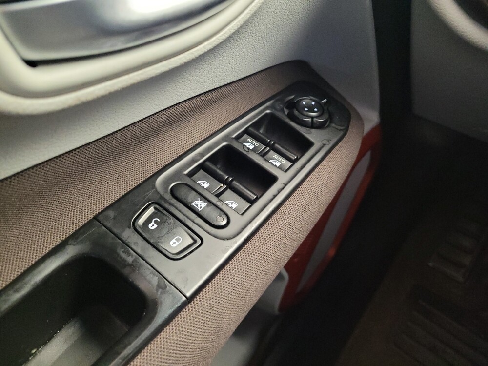 2017 Jeep Renegade in Lexington, KY 40509 - 18117705 27