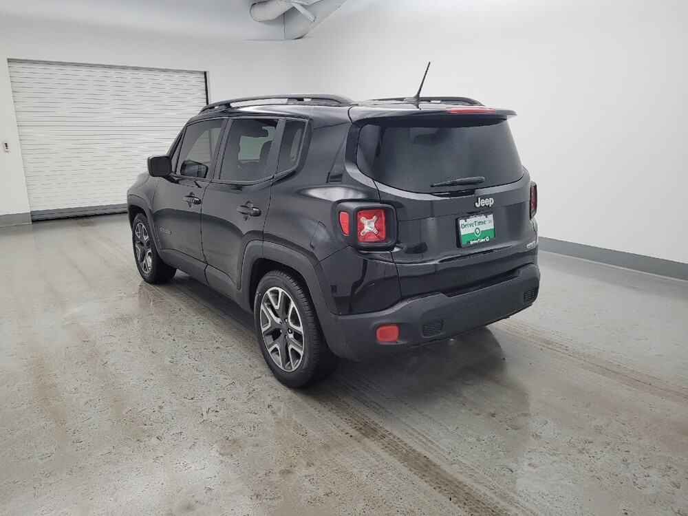 2017 Jeep Renegade in Lexington, KY 40509 - 18117705 5