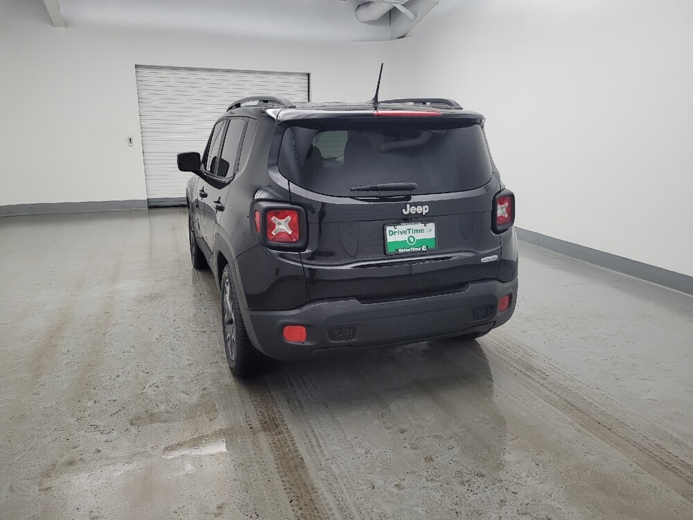 2017 Jeep Renegade in Lexington, KY 40509 - 18117705 6