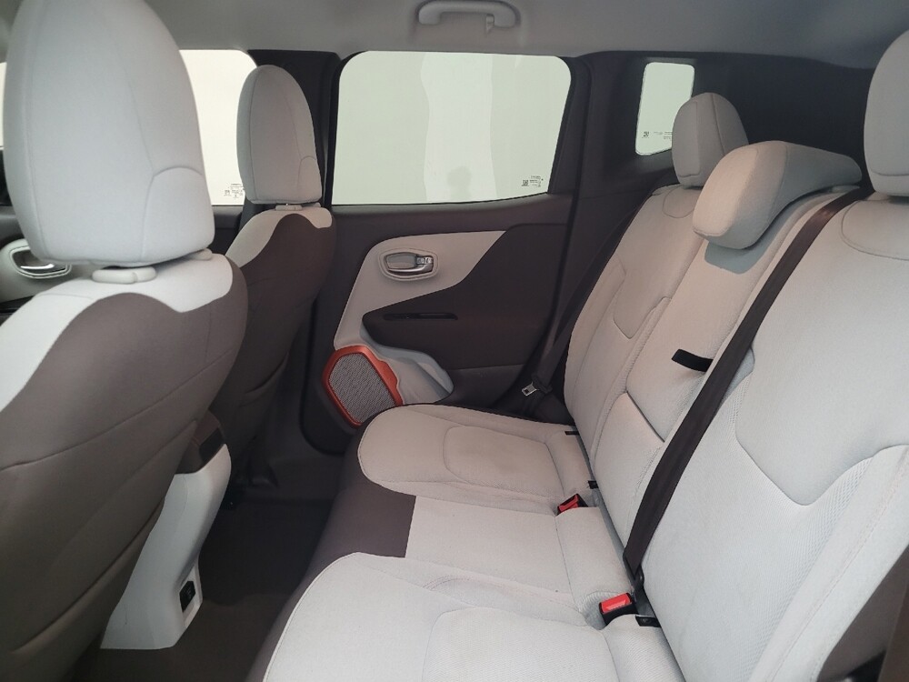 2017 Jeep Renegade in Lexington, KY 40509 - 18117705 18