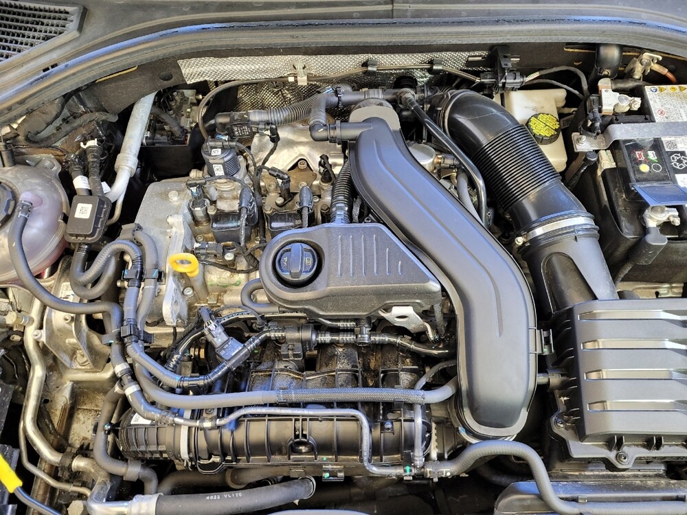 2024 Volkswagen Jetta in Lexington, KY 40509 - 18117706 30