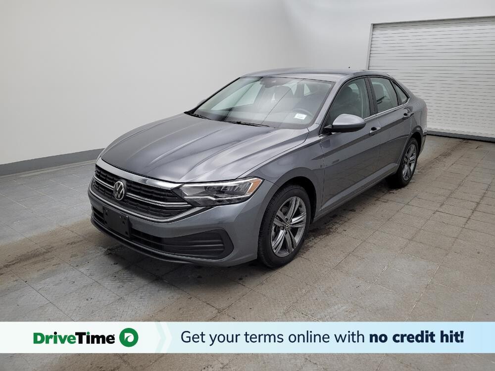 2024 Volkswagen Jetta in Lexington, KY 40509 - 18117706